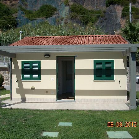 בורדיגרה Residence Baia La Ruota מראה חיצוני תמונה