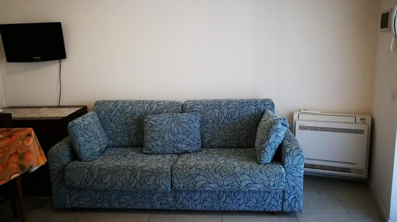 בורדיגרה Residence Baia La Ruota מראה חיצוני תמונה