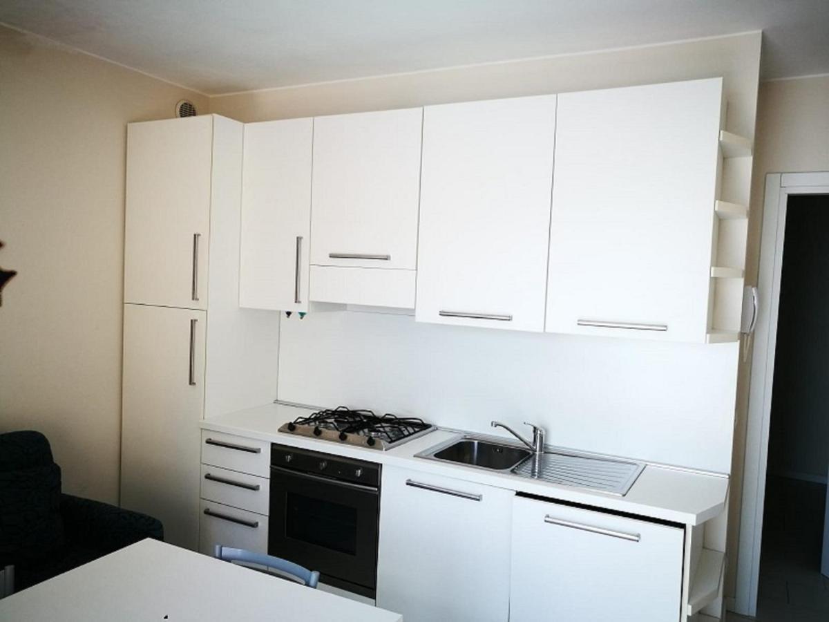 בורדיגרה Residence Baia La Ruota מראה חיצוני תמונה