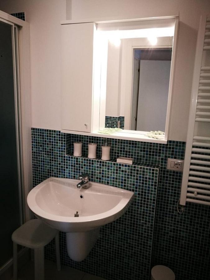 בורדיגרה Residence Baia La Ruota מראה חיצוני תמונה
