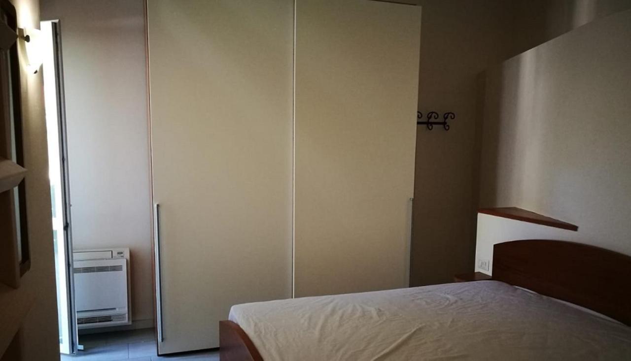 בורדיגרה Residence Baia La Ruota מראה חיצוני תמונה