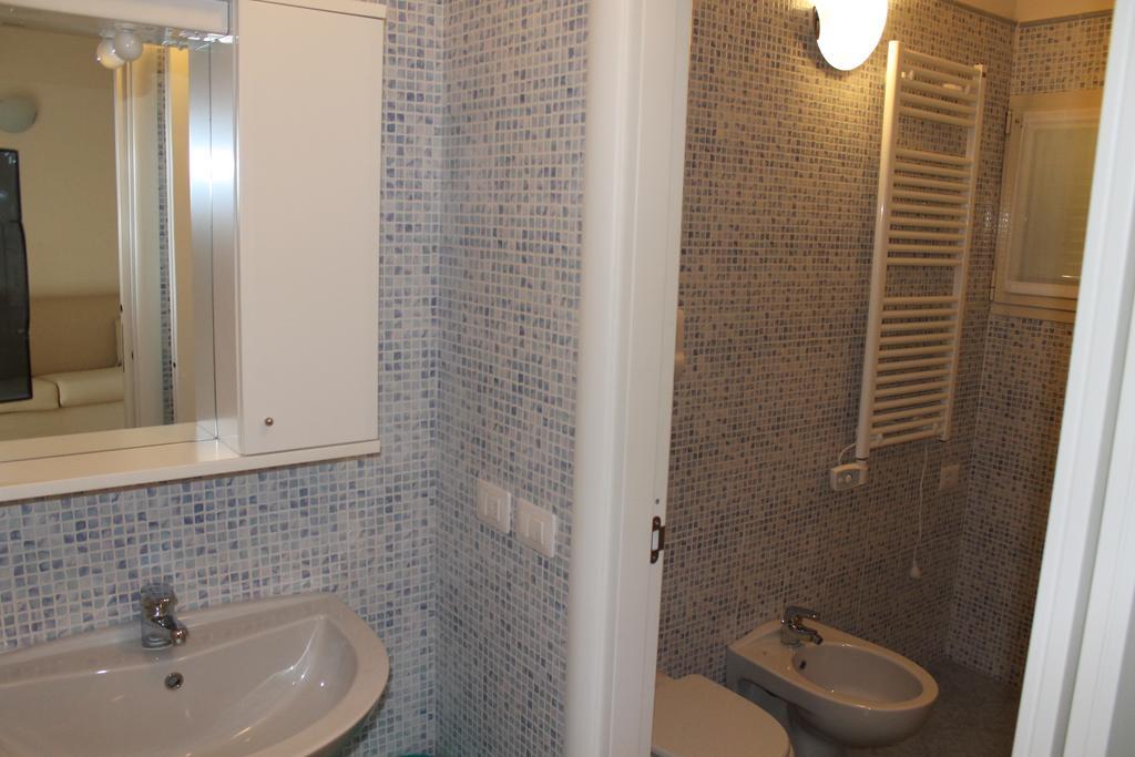 בורדיגרה Residence Baia La Ruota חדר תמונה