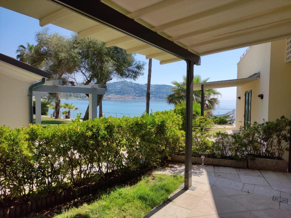 בורדיגרה Residence Baia La Ruota מראה חיצוני תמונה