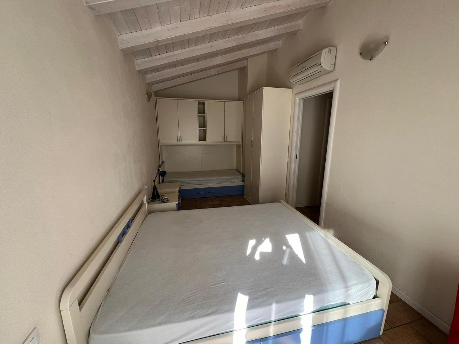 בורדיגרה Residence Baia La Ruota מראה חיצוני תמונה
