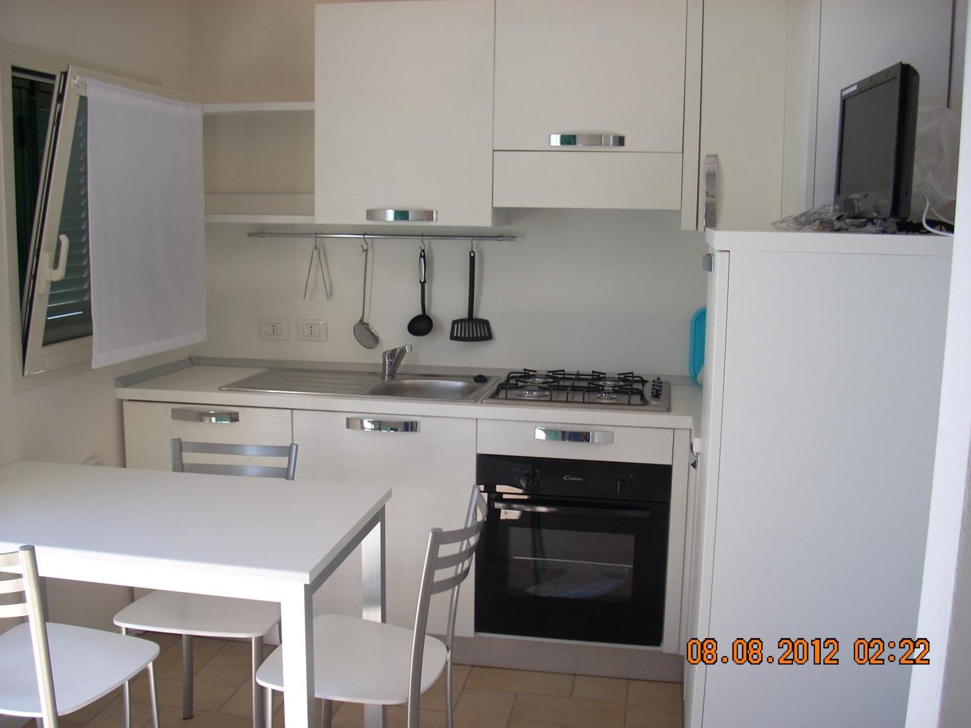 בורדיגרה Residence Baia La Ruota מראה חיצוני תמונה