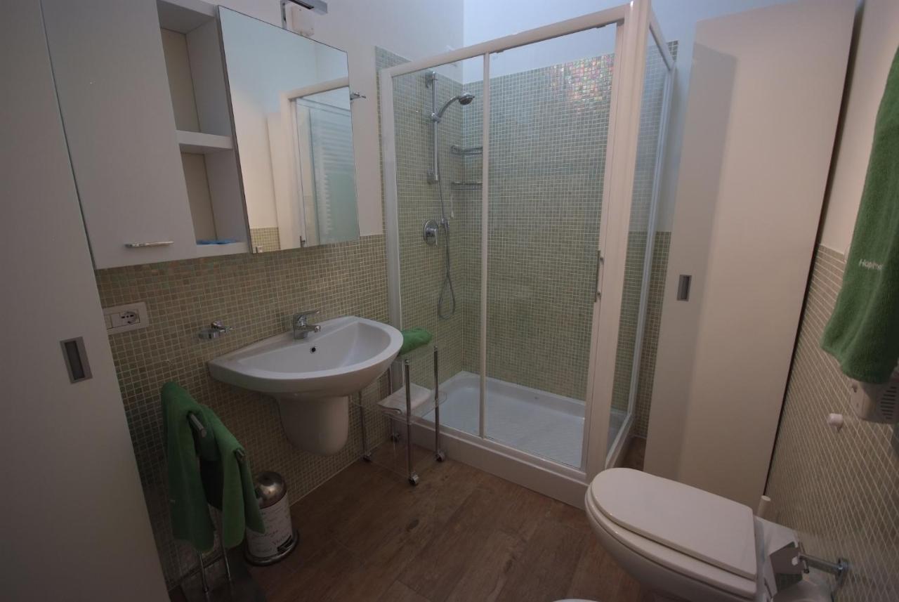 בורדיגרה Residence Baia La Ruota מראה חיצוני תמונה