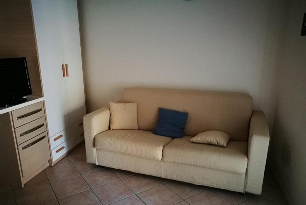 בורדיגרה Residence Baia La Ruota מראה חיצוני תמונה