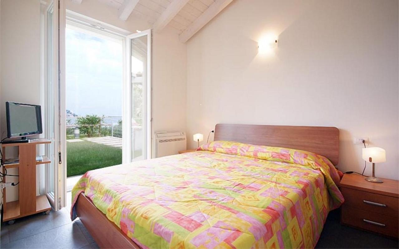 בורדיגרה Residence Baia La Ruota מראה חיצוני תמונה