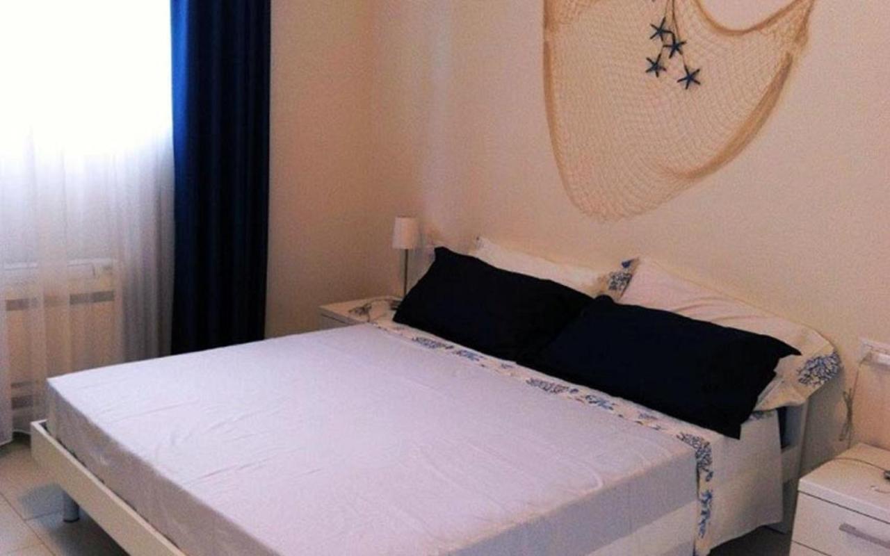 בורדיגרה Residence Baia La Ruota מראה חיצוני תמונה