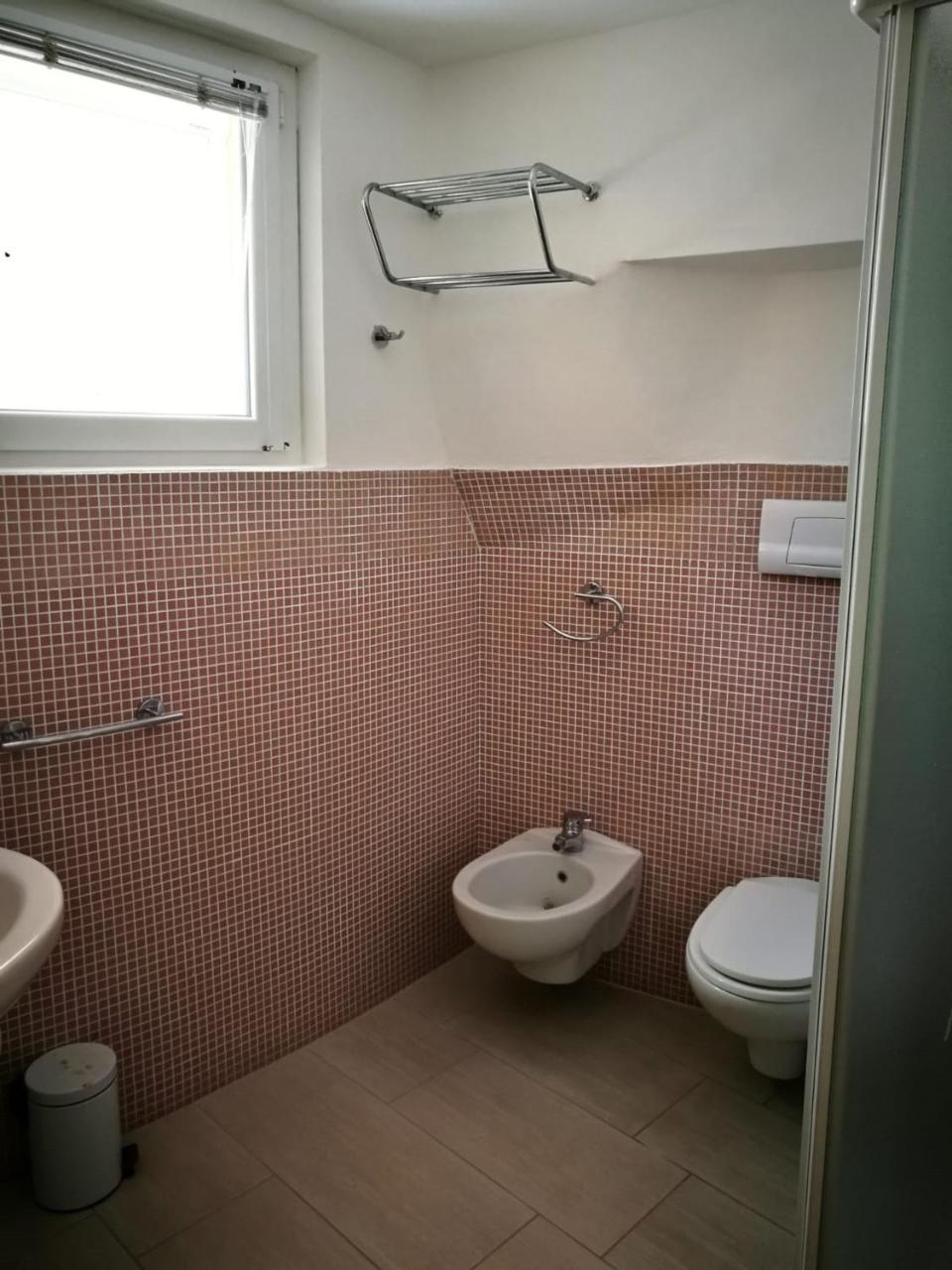 בורדיגרה Residence Baia La Ruota מראה חיצוני תמונה