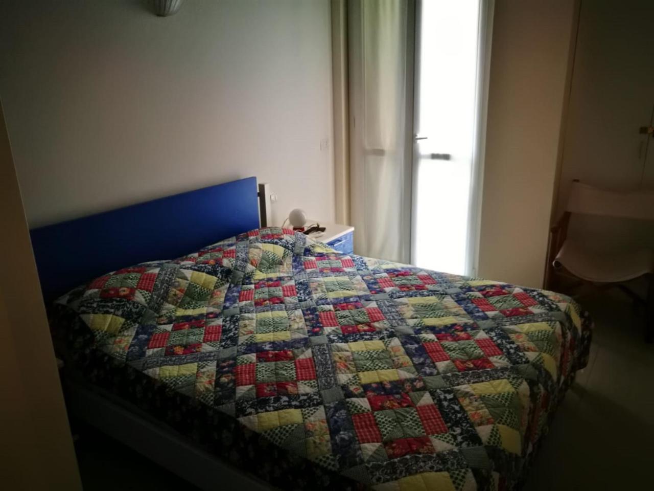בורדיגרה Residence Baia La Ruota מראה חיצוני תמונה